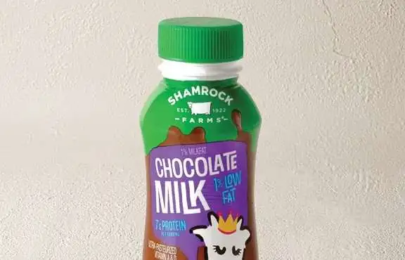 Chocolate Milk