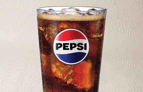 Large Beverage