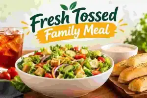 Family Meal