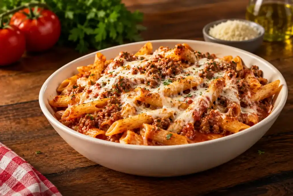 Fazoli’s Pasta