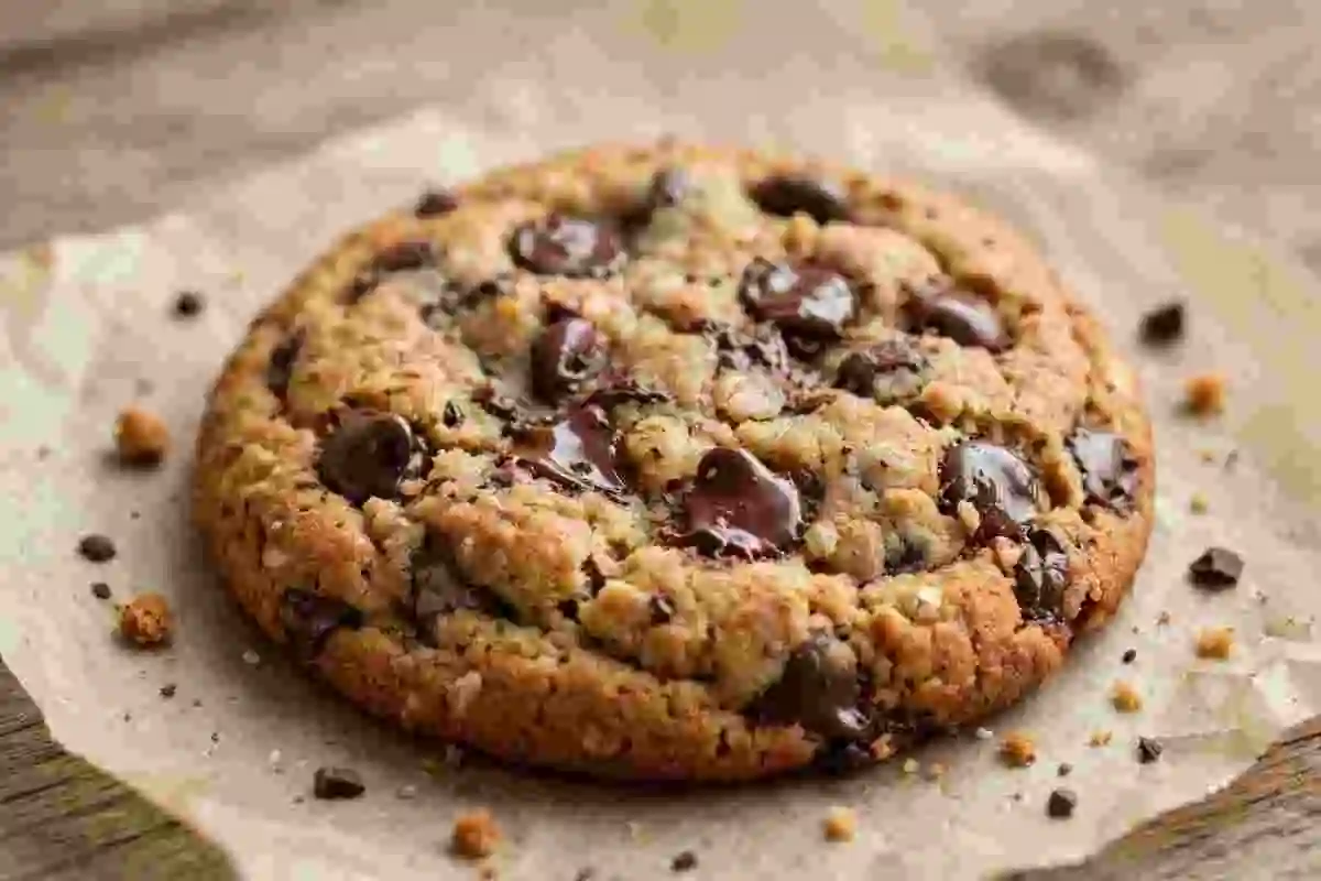 Great American Cookies – Chocolate Chip Cookie