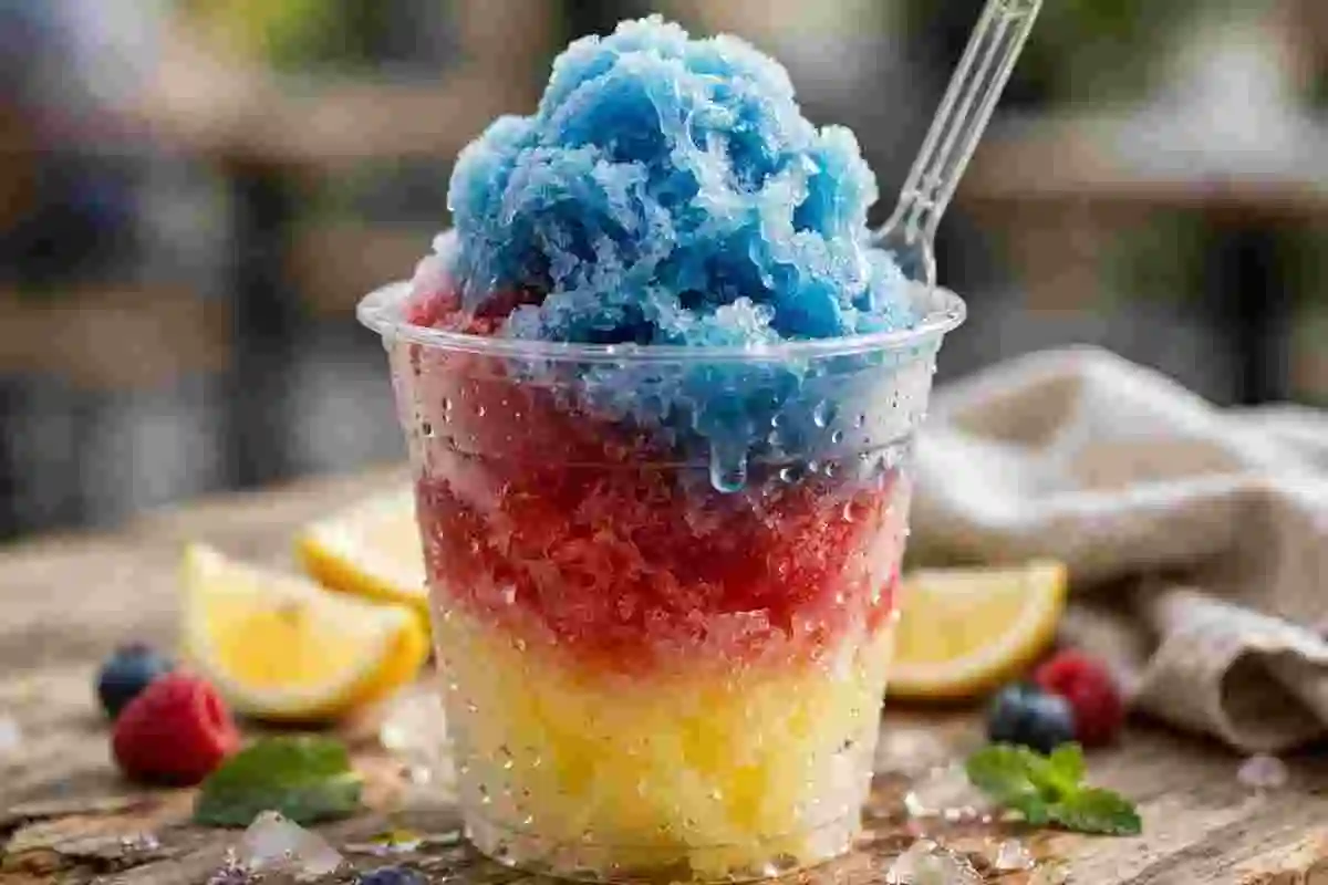 Italian Ice