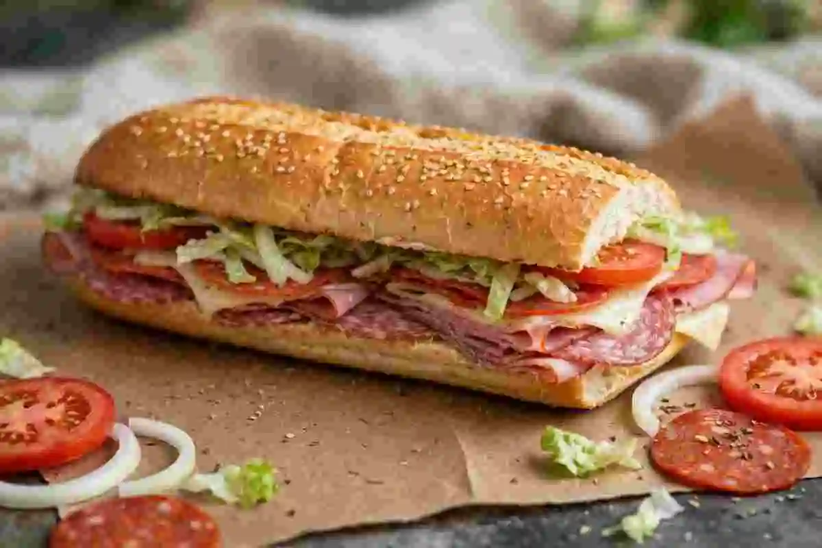 Italian Sub