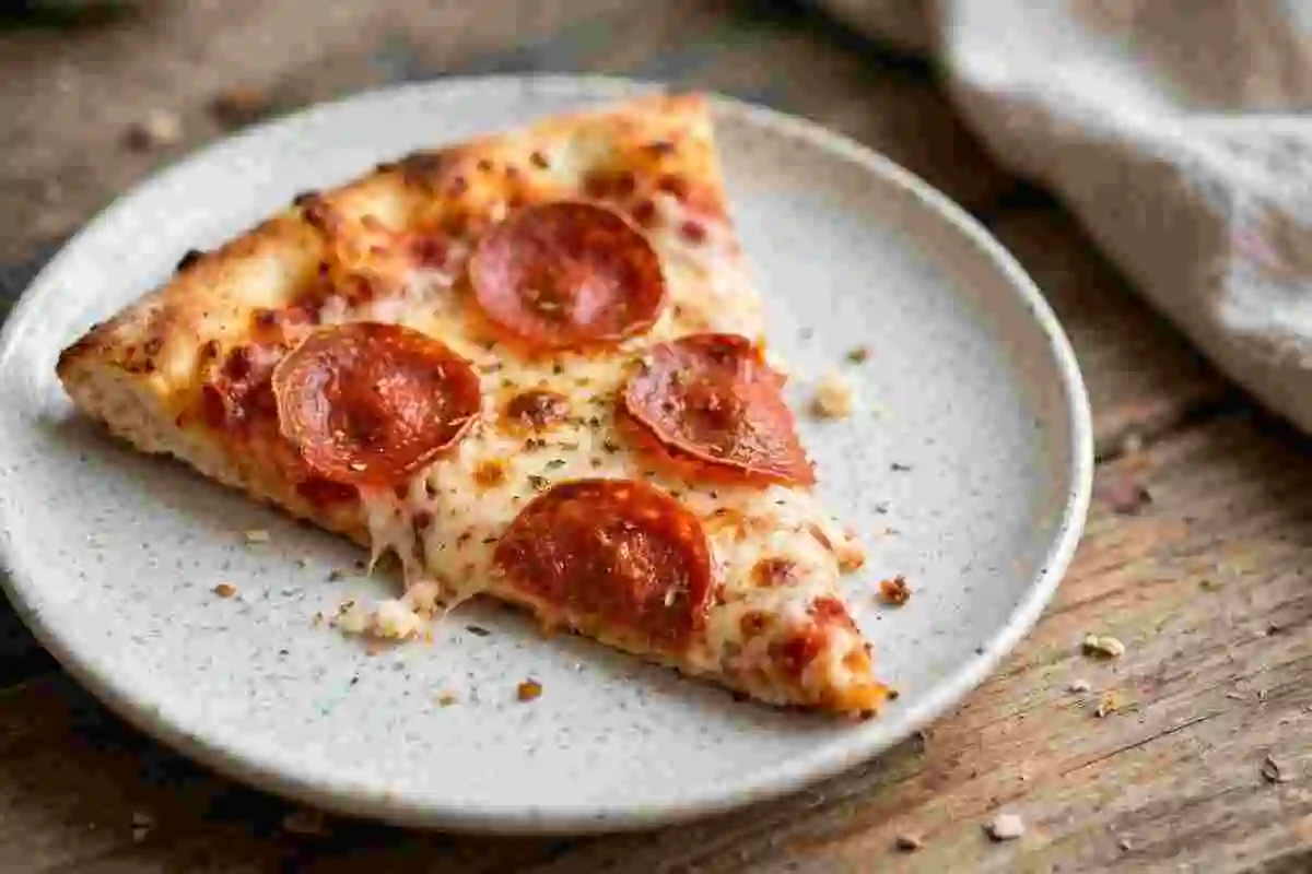 Pizza Slice