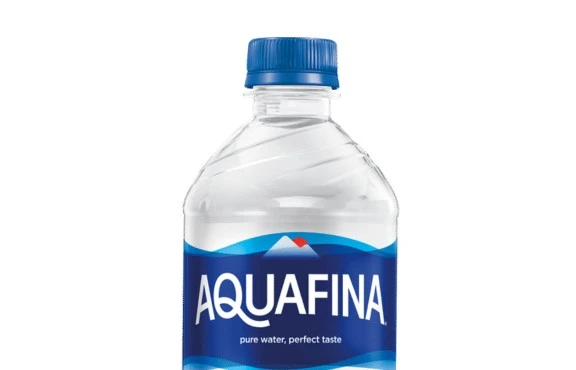 Bottled Water