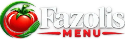 Fazolis Menu Logo